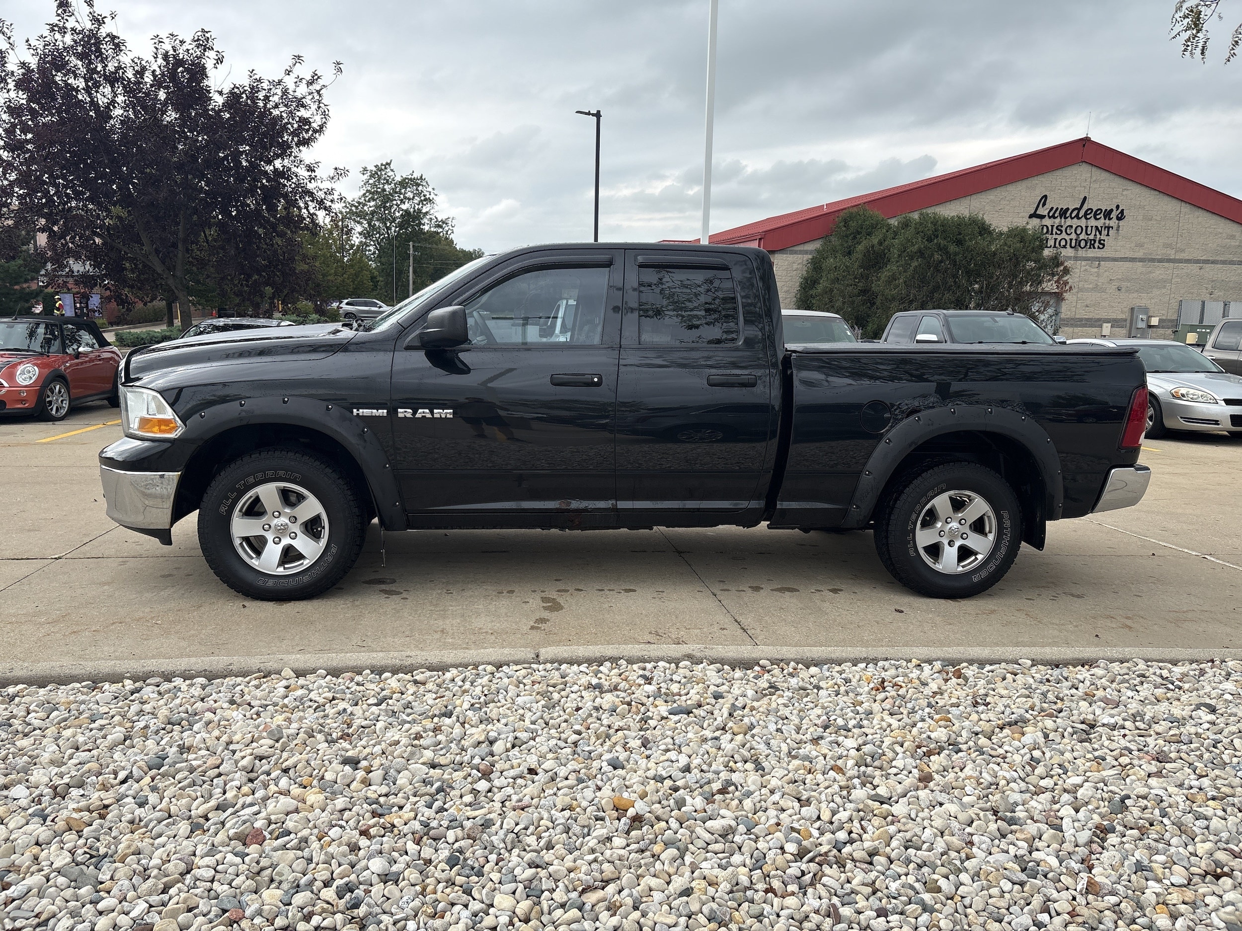 dodge ram 1500 pickup 2009 1D3HV18T99S826069 image dodge ram 1500 pickup 2009 1D3HV18T99S826069 image